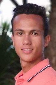 Enzo Ratsito as Orel (voice) in Dilili in Paris 2018