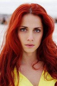 Violetta Kontodaimon as Helen in Destiny 2021