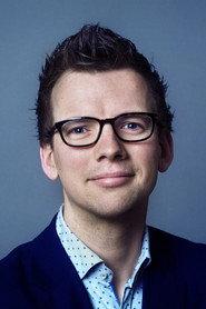 Pieter Derks as Himself in Pieter Derks: Nu Even Niet 2024