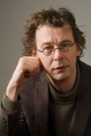 Kees Torn as in Het Langzame Leven van Kees Torn 2022