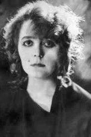 Gertrude Welcker as Ein Engel in Hans Trutz in the Land of Milk and Honey 1917