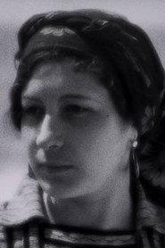 Rosa Maria as Maria do Mar in Maria of the Sea 1930