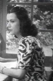 Jeanne Daury as in La Nuit blanche 1948