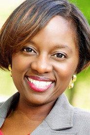 Angela Ray as in Through Her Eyes 2021