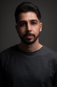 Muntader Alkholaif as in The Turtle and The Hare 2022