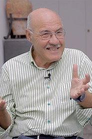 Vincenzo Abate as Himself in The Polizzi Project 2020