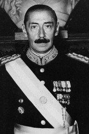 Jorge Rafael Videla as Self (archive footage) (uncredited) in LS83 2025