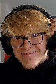 Noah Redeker as Protagonist in A Disturbed Night 2018