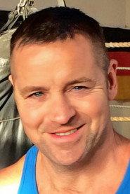 Joe Hardy as Self in Callum Simpson vs. Troy Williamson 2025