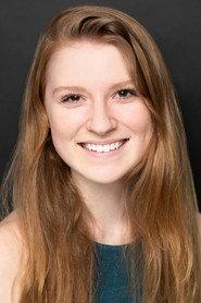 Tommy Vines as Betty / Contestant 6489 in Miss Fortune 2022
