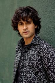 Karanvir Malhotra as Ashwin in What are the Odds? 2019