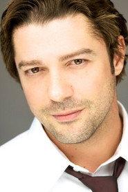 Edward Deraney as Eddie in In Memory of Me 2006