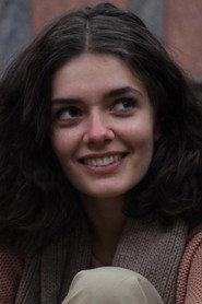Henny Åman as Hanna in Wallander: The Revenge 2009