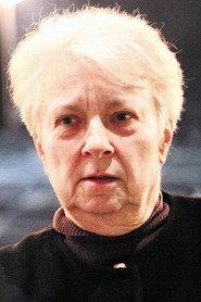Denise Petitdidier as La mère in Salut la puce 1983