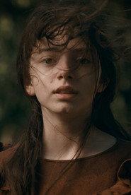 Lidya Akkuş as Defne in Defne 2025