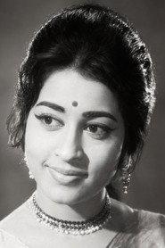 Geethanjali as in Do Kaliyan 1968