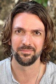Max Wiedemann as Himself - producer in Movies by Machine - AI and Cinema 2024