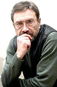 Vyacheslav Gunin as Mikhail Karasyov in ...And the man plays the trumpet 1971