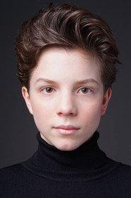 Roman Borzovsky as in Home Alone. The Magnificent Five 2024