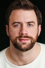 Antoine Rivard-Nolin as Antoine in On the Other Side of the Park 2018