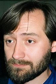 Aleksandr Lushchik as in Tell Me, Jupiter!.. 1989