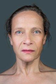 Kate Strong as The scientist in SOH10 the Opera 2003