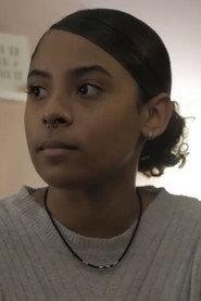 Kiara Cruz as Young Woman in Night of the Beast 2023