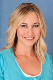 Brooke Sporer as Pearl in Bobo's Wake 2014
