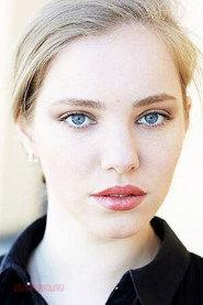 Darya Tsiberkina as in 5 Weeks 2021