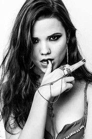 Ana Maria Guran as Perriot in Universe 25 2025