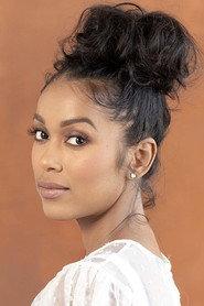 Judi Johnson as Ryan Wesley in A Wesley South African Christmas 2024