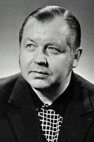 Rene Rekand as Father in An Unusual Story 1974