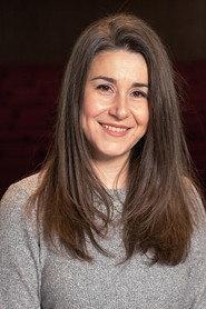 Mia Kantardžieva as Katarina Cilka in Happy New 1903 2013