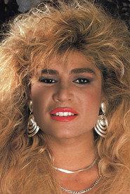 Lorraine Dorado as in Foxy Food Fight 1987