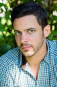 Alex Stines as Jogger in Game of Death 2017