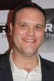 Don Tjernagel as in The Comedy Monster 2014