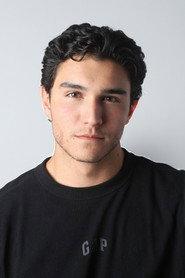 Daniel Cruz Noriega as Him in The Circus Of Love 2026
