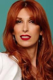 Valeria Vegas as in Ellas 2020