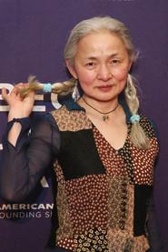 Noriko Shinohara as Self in Cutie and the Boxer 2013