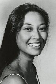 Christina Kokubo as Hanako in The Yakuza 1974