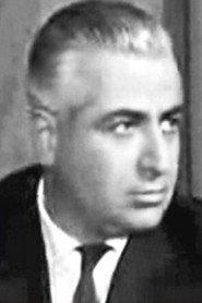Leonid Dovlatov as Ашот Бабаян in The Heart Sings 1957