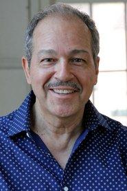 Gilbert Cruz as Luis' Dad in Jack, Jules, Esther, & Me 2013