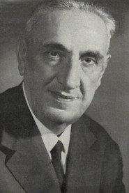 Nicolae Secăreanu as Blind Old Man in Captain's Ion Arrow 1973