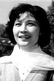 Zhang Wenrong as Chen Yuexian in Two in the Morning 1987