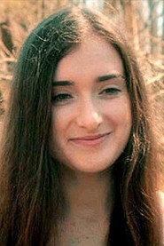 Michaela Semak as Jude McCarthy in Gunfight at Cold Cross 2023