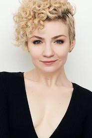 Paloma Garcia-Lee as Cassie in Molli and Max in the Future 2024
