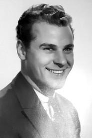 Julian Madison as Charlie Penlon in A Shot in the Dark 1935