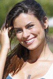 Carolina Loureiro as Eva in Leaving 2014