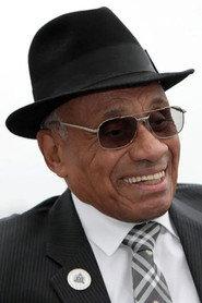 Willie O'Ree as Himself in Soul on Ice: Past, Present and Future 2017