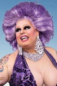 Maxi Shield as Maxine in The Winner Takes It All 2023